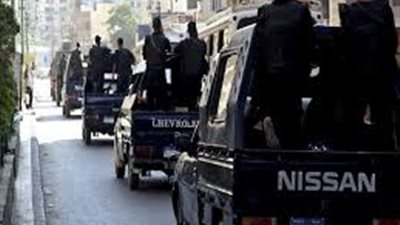 ضبط 5953 مخالفة مرورية متنوعة و48 حالة قيادة تحت تأثير المواد المخدرة
