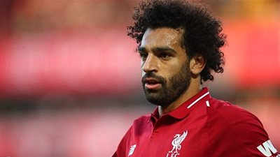 الإمارات تستفسر عن مشاركة محمد صلاح في مباراة مصر الودية 20 نوفمبر