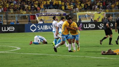 نجم الإسماعيلي يرفض إغراءات الدراويش ويتمسك بالرحيل للأهلي