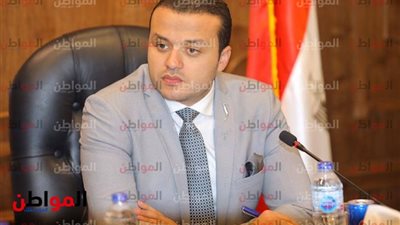 دراسة لحزب مستقبل وطن تقدم مقترحات لاستعادة منتخب مصر الصدارة العربيَّة والإِفريقيَّة