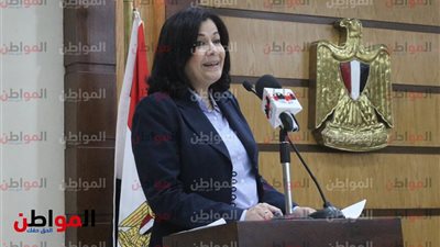 فيديو.. رئيس مركزية رعاية التضامن سمية الألفي: الوزارة تضع التعليم في مرحلة الطفولة المبكرة ضمن أولوياتها 