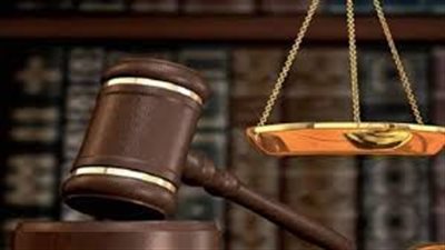أبرز محاكمات اليوم.. محكمة جنايات قنا تحيل موظف ذبح زوجته لمفتي الجمهورية