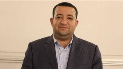 النائب تامر عبد القادر: لجنة إنقاذ قري الـ 101 بئر تبدأ أعمالها بالفرافرة 