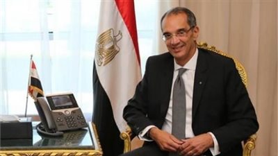 وزير الاتصالات: تحسين الحياة الرقمية للمواطن أهم أولوياتنا
