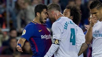سواريز: يجب أن نفخر بما قدمناه بدون ميسي