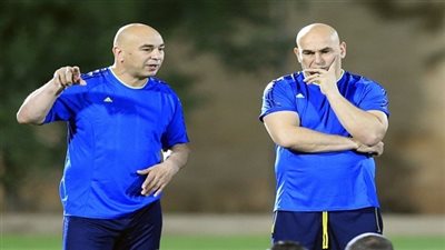 عدنان حلبية يكشف مفاجأة بشأن تعاقد التوأم مع بيراميدز