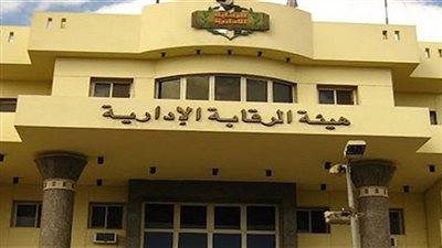 عاجل.. الرقابة الإدارية تلقي القبض على شخصين بتهمة انتحال صفة مسؤولين بجهات سيادية 