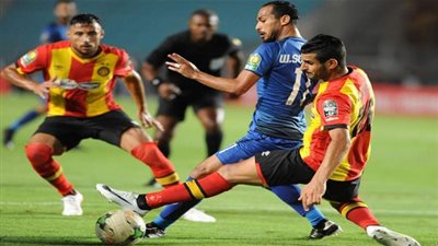 حاملو أحلام جماهير الأهلي أمام الترجي