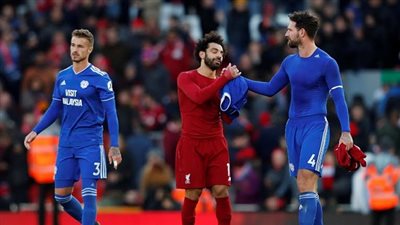 5 مباريات هامة تنتظر محمد صلاح في شهر نوفمبر
