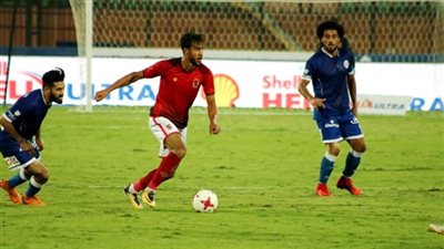 بروفايل| أحمد علاء 