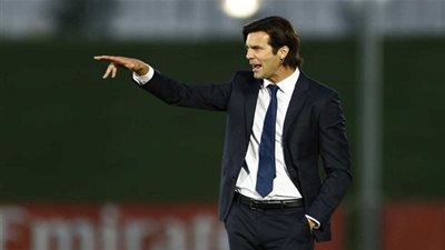 مفاجآت في تشكيل ريال مدريد تحت قيادة سانتياجو سولاري