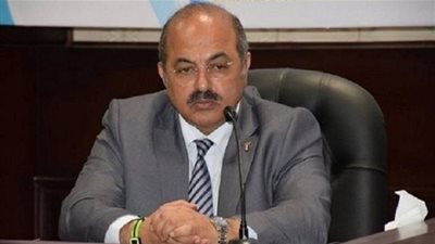 حطب : لا نعترف بأى رابطة فى الالعاب المختلفة .. ومن يزعم ذلك صاحب أغراض شخصية 