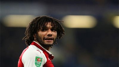 تشكيل أرسنال أمام بلاكبول في غياب محمد النني
