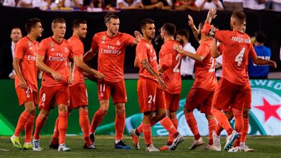 بالفيديو.. ريال مدريد يقسو علي ميليا برباعية في المباراةالأولي لـسولاري