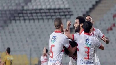 تعرف على حكام مباريات الخميس في الدوري المصري