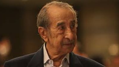 وفاة الإعلامي الكبير حمدي قنديل