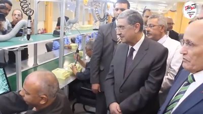 فيديو| تفاصيل منظومة عدادات الكهرباء الذكية ومسبقة الدفع