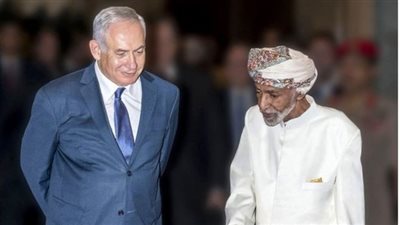 كيف رأى الفلسطينيون الزيارات الصهونية لدول الخليج العربي ؟