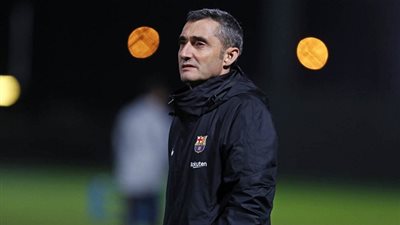 فالفيردي: مباراة ليونيسا هي الأسوء لبرشلونة منذ بداية الموسم