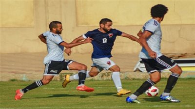 سيراميكا يصطدم بالشمس وكوكاكولا يسعى لعبور القناة اليوم فى مظاليم القاهرة 
