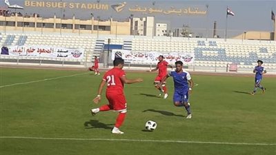 صدام نارى بين بنى سويف والتليفونات والألومنيوم والمنيا فى مظاليم الصعيد 