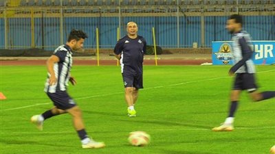 نجم الزمالك السابق أول مشاكل حسام حسن في بيراميدز