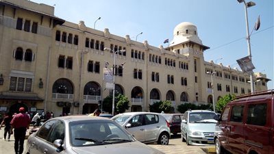 تعرف علي أسعار تذاكر قطارات الدرجة الأولى والثانية من محطة طنطا