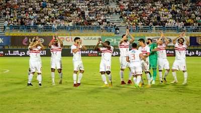 نجم الزمالك يتمنى خسارة الأهلي دوري أبطال إفريقيا