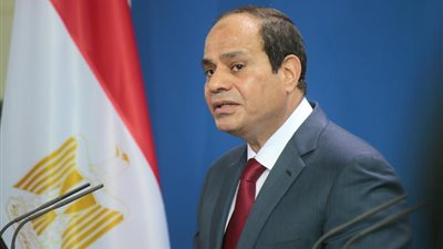 الرئيس السيسي يستقبل  وزير الخارجية الألماني هايكوماس .. 3 موضوعات تحدثا بشأنها