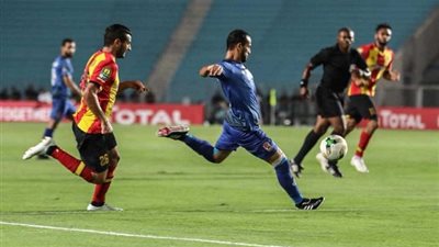 موعد مباراة الأهلي والترجي التونسي والقنوات المفتوحة الناقلة
