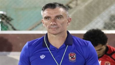 كارتيرون يضع اللمسات لتخطي الترجي في برج العرب