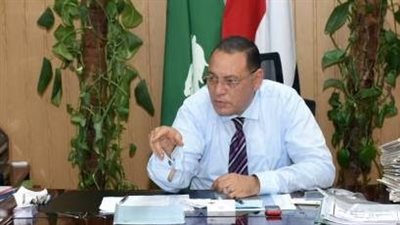 تحرير 10 محاضر مخالفة في حملة تموينية بالشرقية