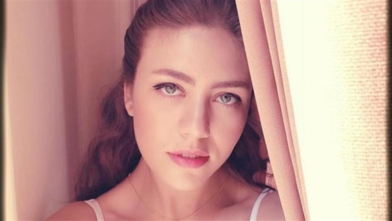 إطلالة بسيطة لرحمة