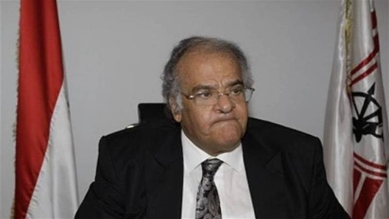 ممدوح عباس