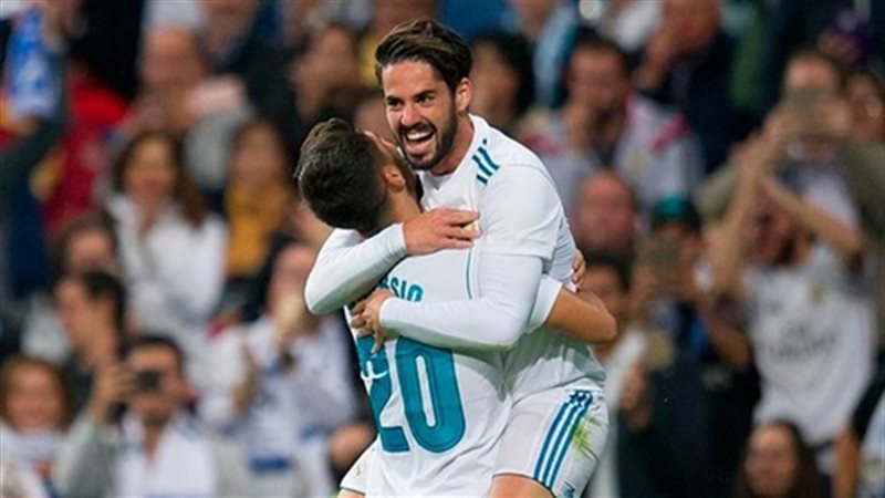 ريال مدريد