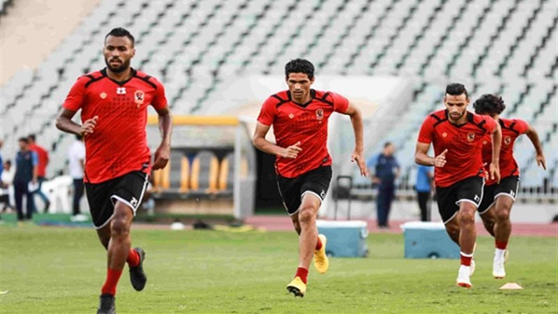 الاهلى
