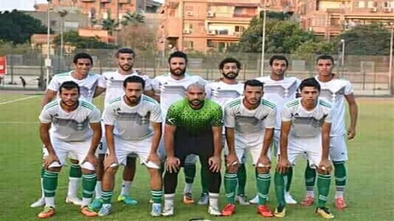 فريق الترسانة 2018
