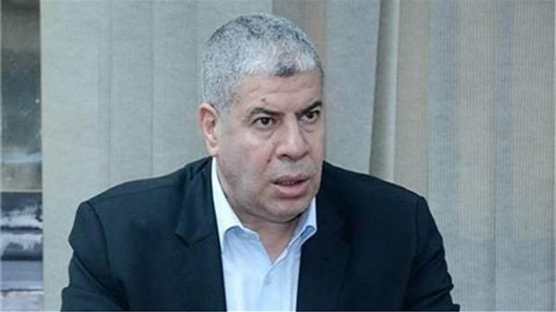 أحمد شوبير