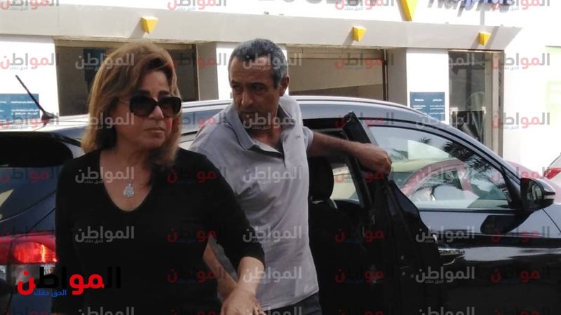 جنازة حمدي قنديل