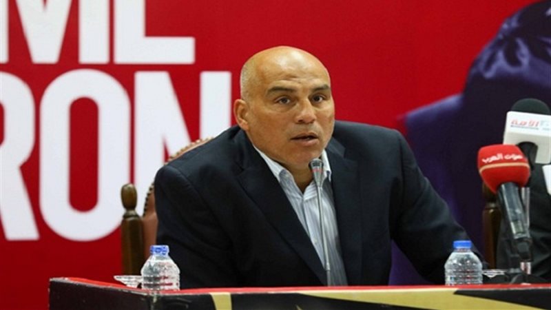 محمد يوسف