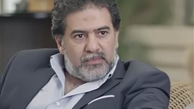 إنفوجراف | بالتزامن مع يوم مولده.. أشهر 10 معلومات عن محسن محي الدين