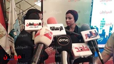 صور|استعدادات احتفالية وزارة البيئة بانتهاء موسم نوبات تلوث الهواء الحادة