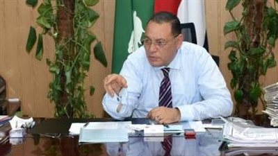 محافظ الشرقية: إحالة 26 من العاملين بالوحدة المحلية بالزهراء للتحقيق