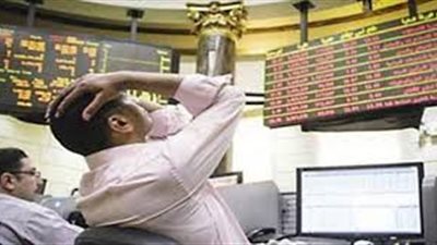 ختام تعاملات الأسبوع في البورصة ..هبوط جميع المؤشرات 