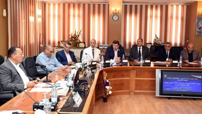ممدوح غراب يُطالب بوضع تصور لتحويل محافظة الشرقية إلى مركز لعلاج الحروق