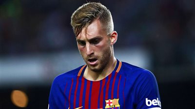 دولوفيو: ميسي وراء رحيلي ولن أعود لبرشلونة