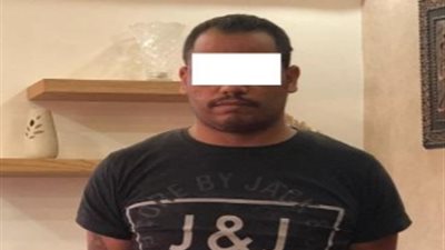 القبض على فني تبريد لشروعه في سرقة مركز تجاري شهير في أكتوبر