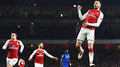 ليفربول يحول أنظاره عن ضم نجم أرسنال