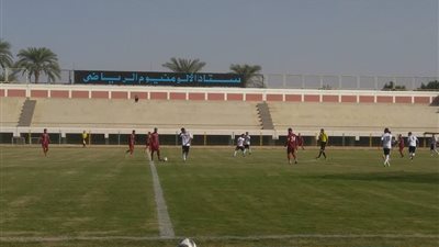 بني سويف يواصل صدارة الصعيد.. فوز أسوان وسوهاج وتعادل الألومنيوم