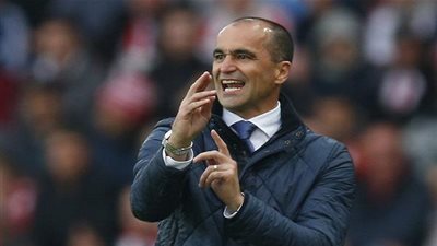 الاتحاد البلجيكي يحذر الريال: ممنوع الاقتراب من روبيرتو مارتينيز